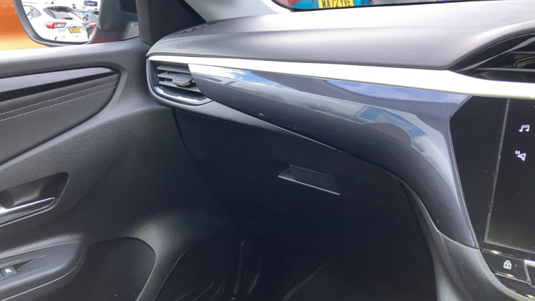 Vauxhall Corsa 1.2 Griffin 5dr Petrol Hatchback